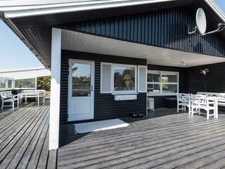 Casa de vacaciones Fanø Bad  10