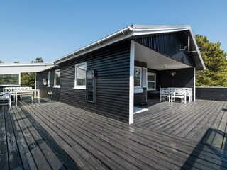Casa de vacaciones Fanø Bad  15