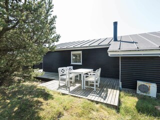 Casa de vacaciones Fanø Bad  17
