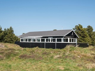 Casa de vacaciones Fanø Bad Grabación al aire libre 3