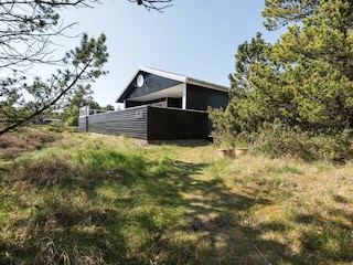 Holiday house Fanø Bad Outdoor Recording 2