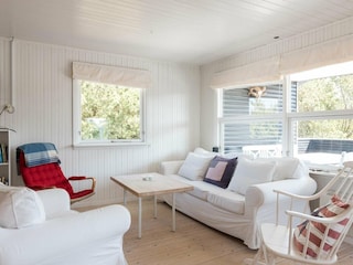 Holiday house Fanø Bad  7
