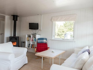 Holiday house Fanø Bad  8
