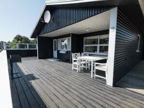 Holiday house 6 Personen Ferienhaus in Fanø - Fanø Bad - image1