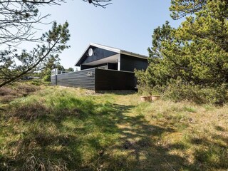 Holiday house Fanø Bad Outdoor Recording 4