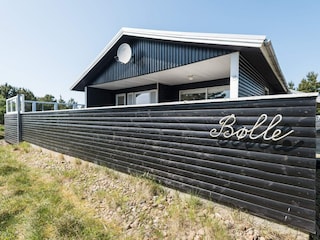 Holiday house Fanø Bad Outdoor Recording 5