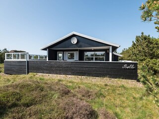 Holiday house Fanø Bad Outdoor Recording 6
