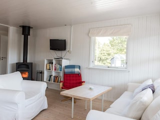 Holiday house Fanø Bad  10