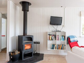 Holiday house Fanø Bad  11