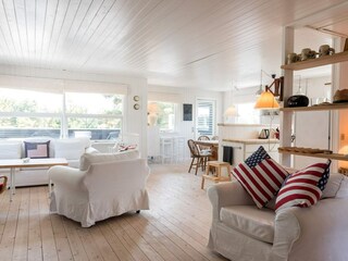 Holiday house Fanø Bad  12