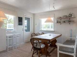 Holiday house Fanø Bad  13