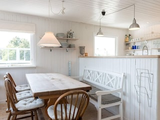 Holiday house Fanø Bad  14