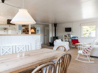 Holiday house Fanø Bad  15