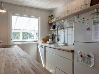 Holiday house Fanø Bad  16