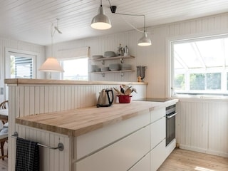 Holiday house Fanø Bad  17