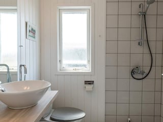 Holiday house Fanø Bad  19