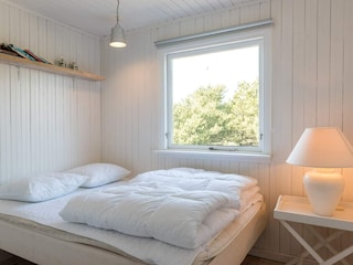 Holiday house Fanø Bad  20