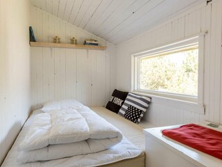 Holiday house Fanø Bad  22