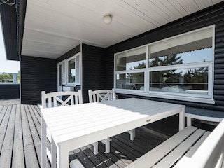 Holiday house Fanø Bad  24
