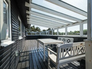 Holiday house Fanø Bad  25