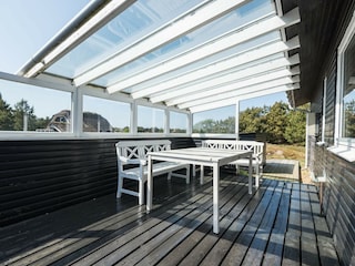 Holiday house Fanø Bad  26