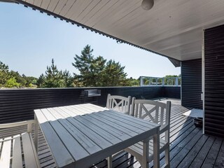 Holiday house Fanø Bad  27