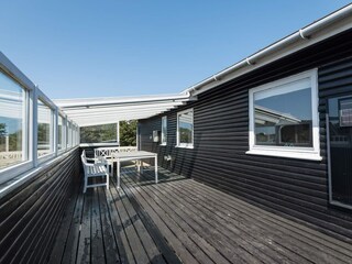 Holiday house Fanø Bad  29