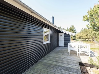 Holiday house Fanø Bad  31