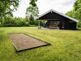 Vakantiehuis Jegum  5