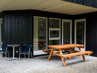 Vakantiehuis Jegum  3