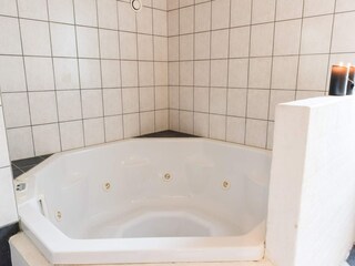 Vakantiehuis Jegum  6