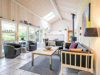 Vakantiehuis Jegum  10