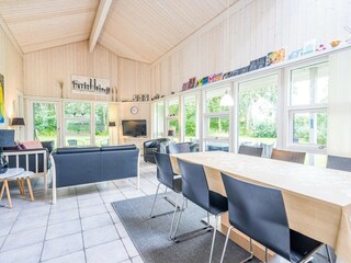 Vakantiehuis Jegum  12