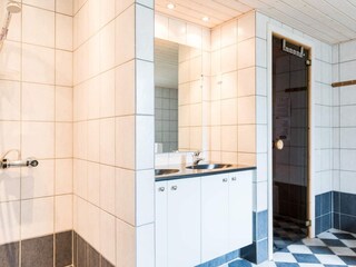 Vakantiehuis Jegum  14