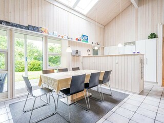 Vakantiehuis Jegum  15