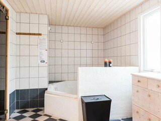 Vakantiehuis Jegum  17