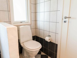 Vakantiehuis Jegum  18