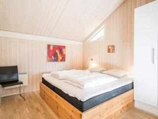 Vakantiehuis Jegum  20
