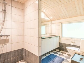 Vakantiehuis Jegum  21