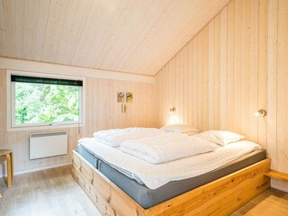 Vakantiehuis Jegum  23
