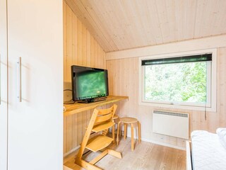Vakantiehuis Jegum  24