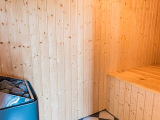 Vakantiehuis Jegum  25