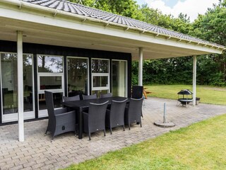 Vakantiehuis Jegum  27