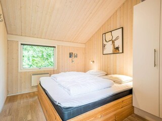 Vakantiehuis Jegum  5