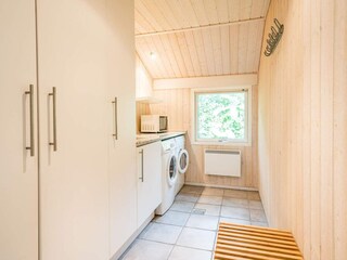 Vakantiehuis Jegum  38