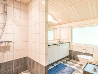 Maison de vacances Jegum  19