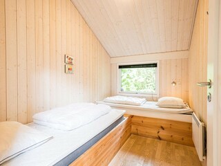 Maison de vacances Jegum  25