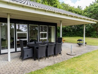 Maison de vacances Jegum  15