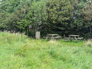 Vakantiehuis Jegum  11