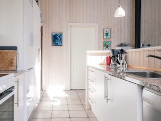 Ferienhaus Jegum  34